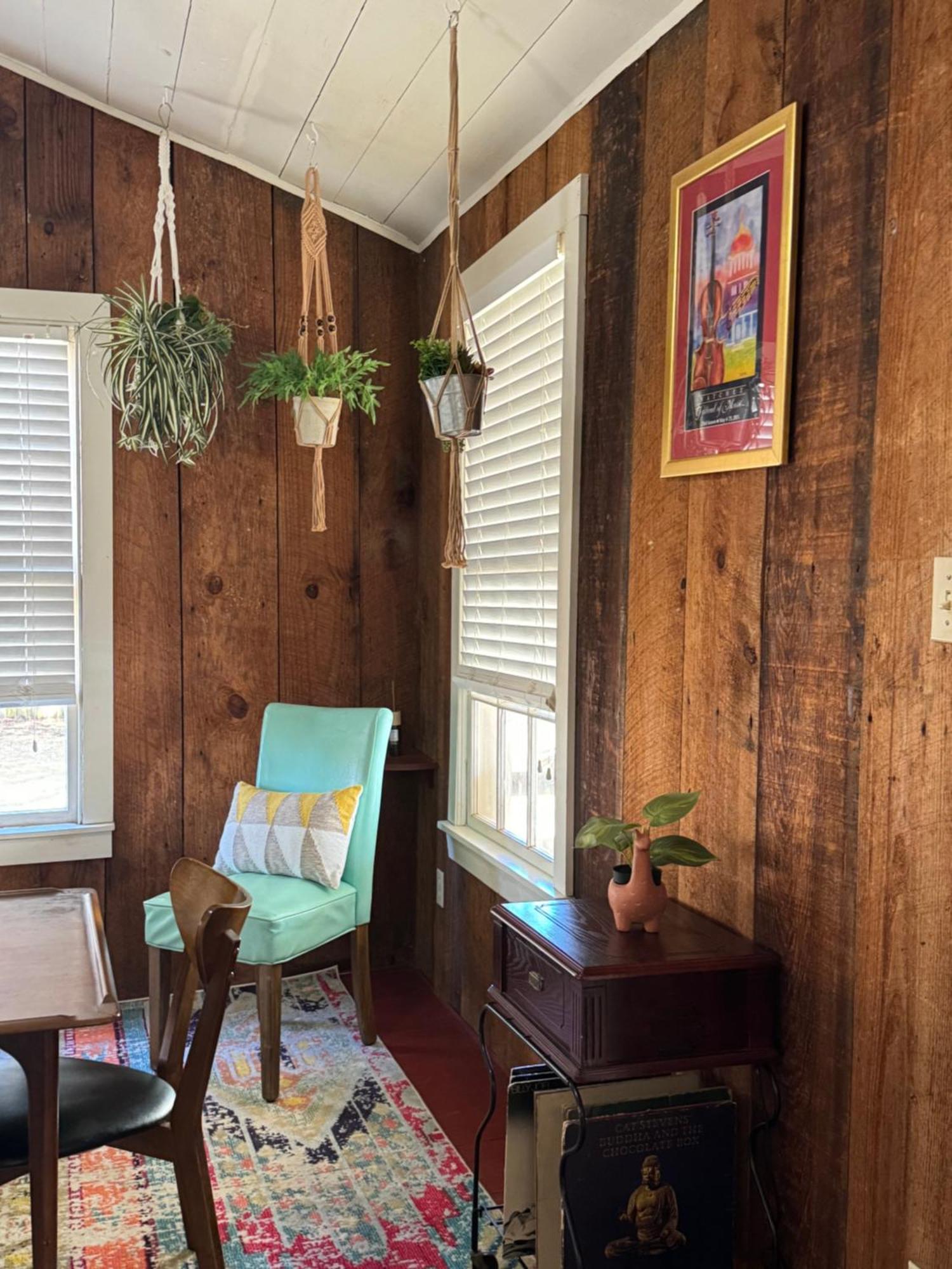 Wensel Cottage In Downtown Natchez Exterior photo